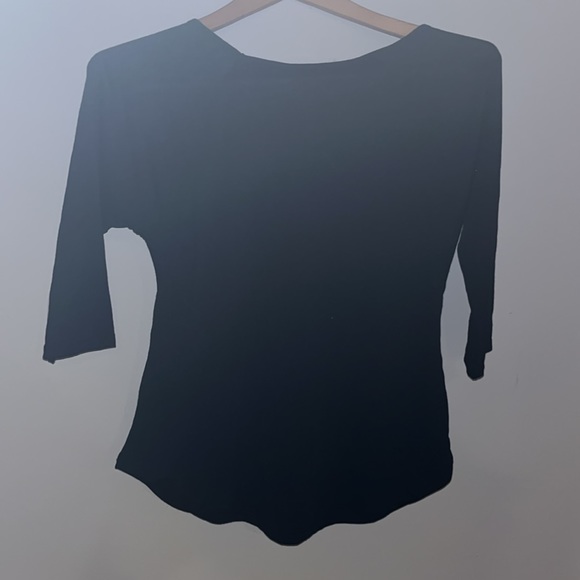 Come To The Dark Side Darth Vader Star Wars Baseball Style Shirt With Tattoos - Picture 7 of 7